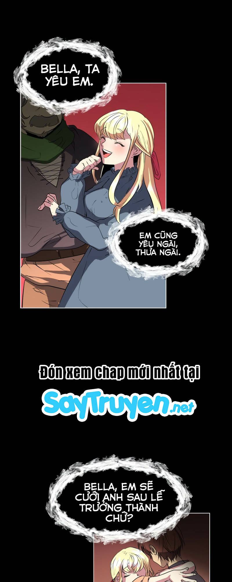 Estio - Chương 2
