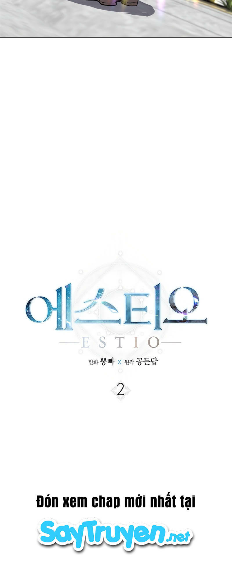 Estio - Chương 2