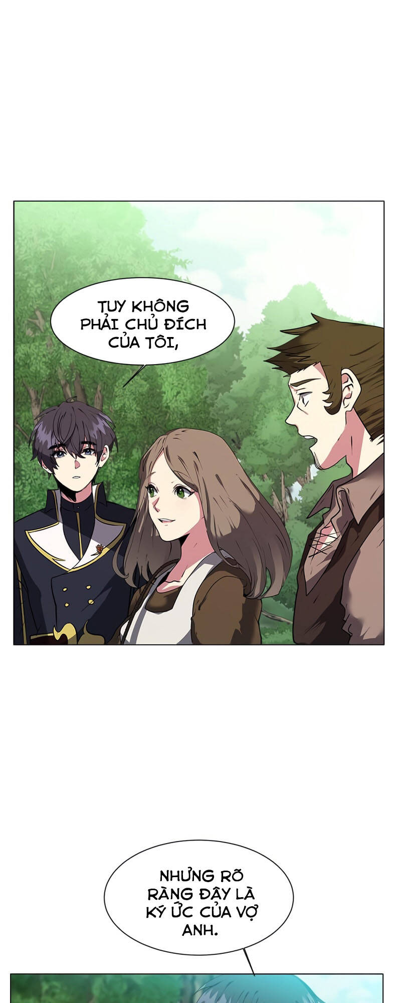 Estio - Chương 20