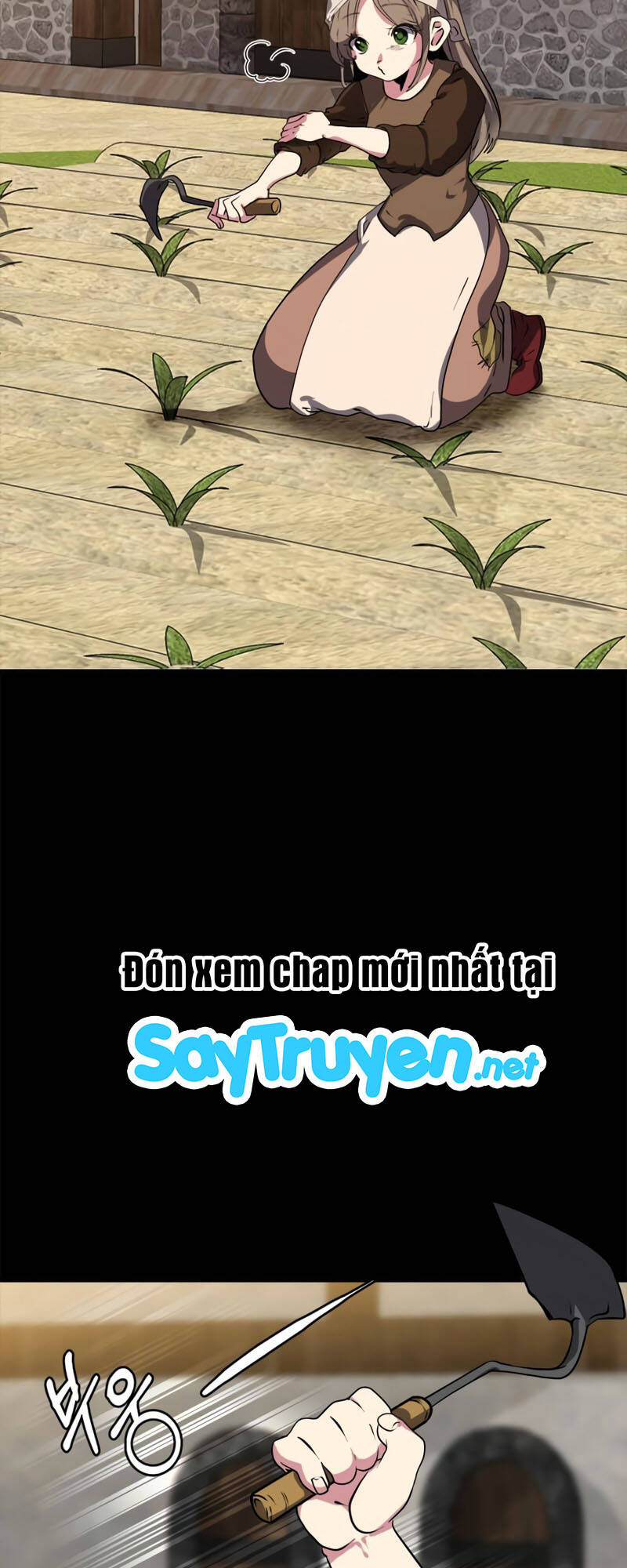 Estio - Chương 20