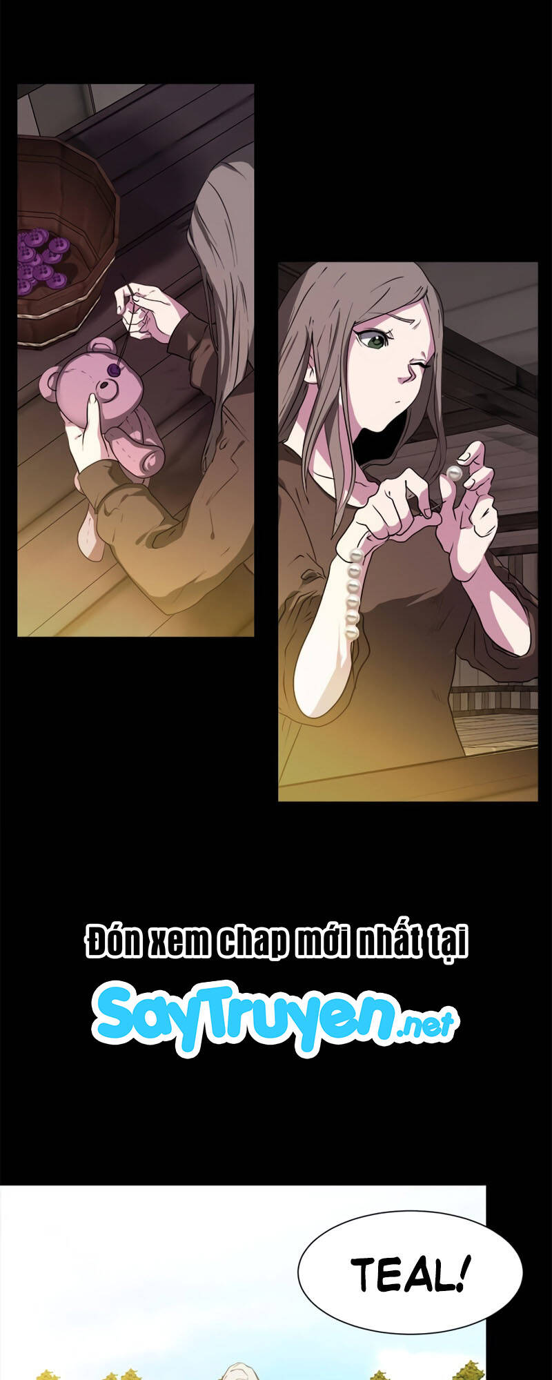 Estio - Chương 20