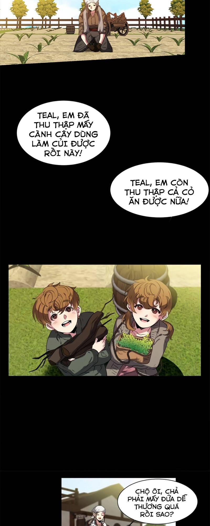 Estio - Chương 20