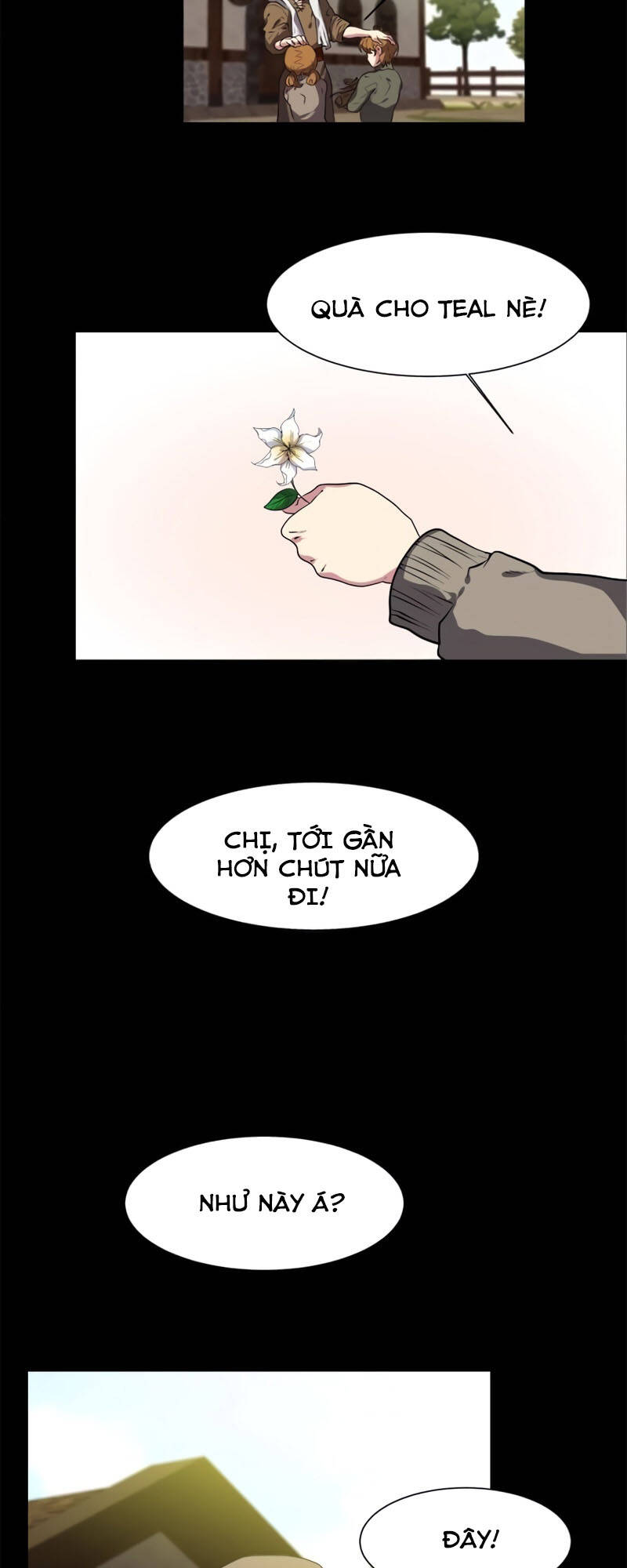 Estio - Chương 20