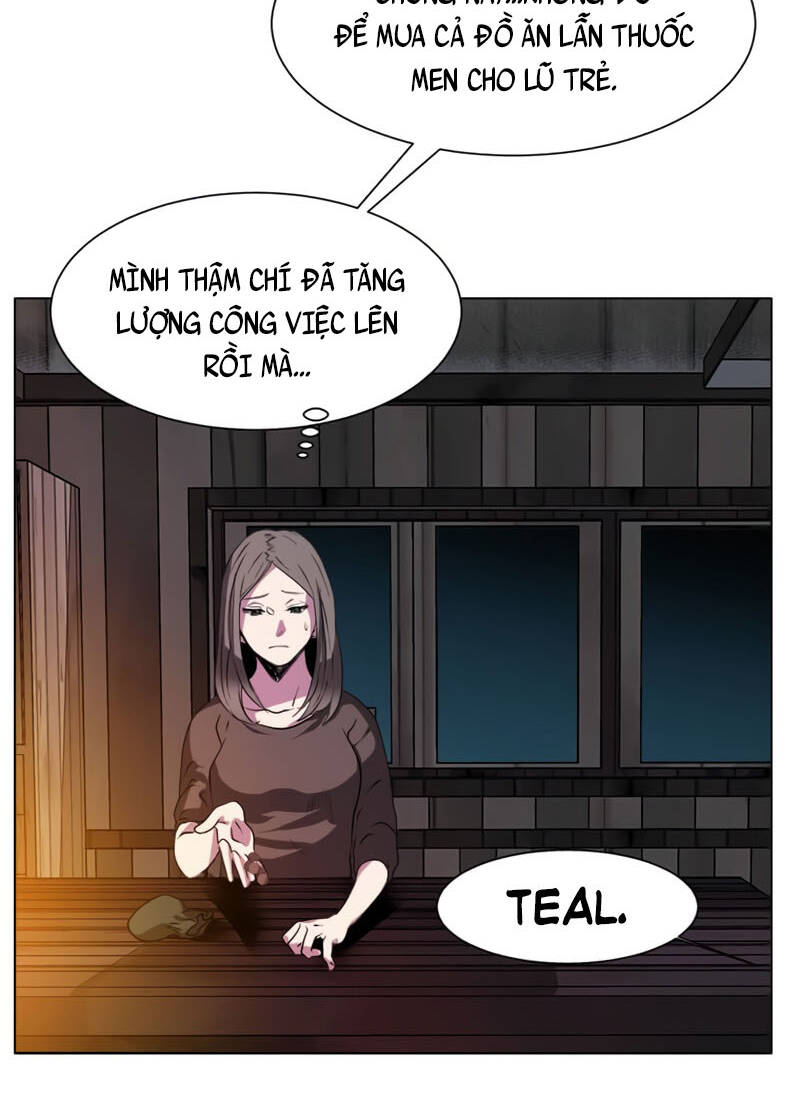 Estio - Chương 20