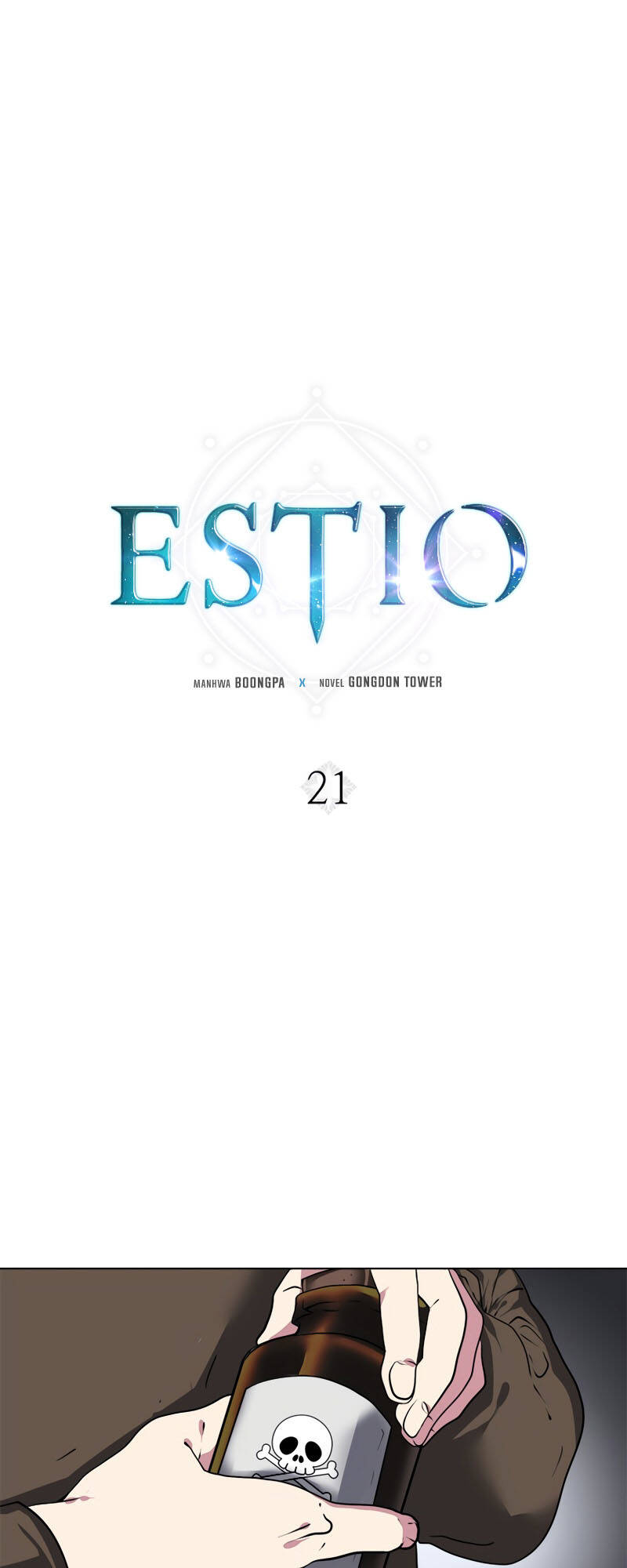 Estio - Chương 21