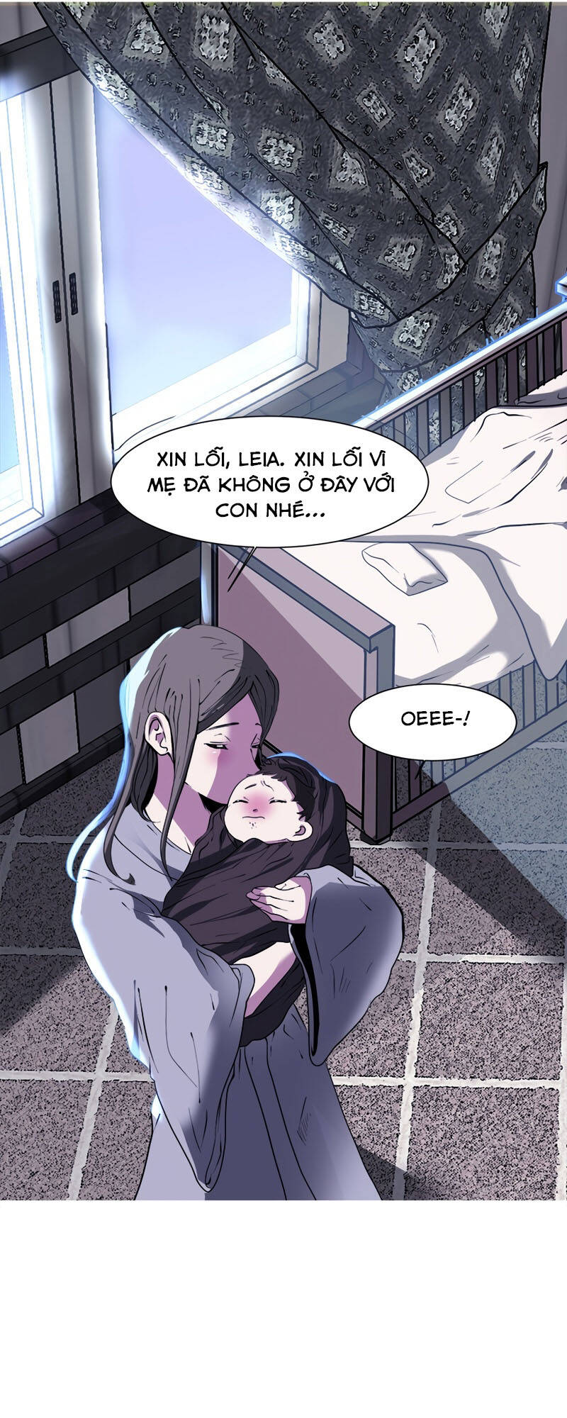 Estio - Chương 21