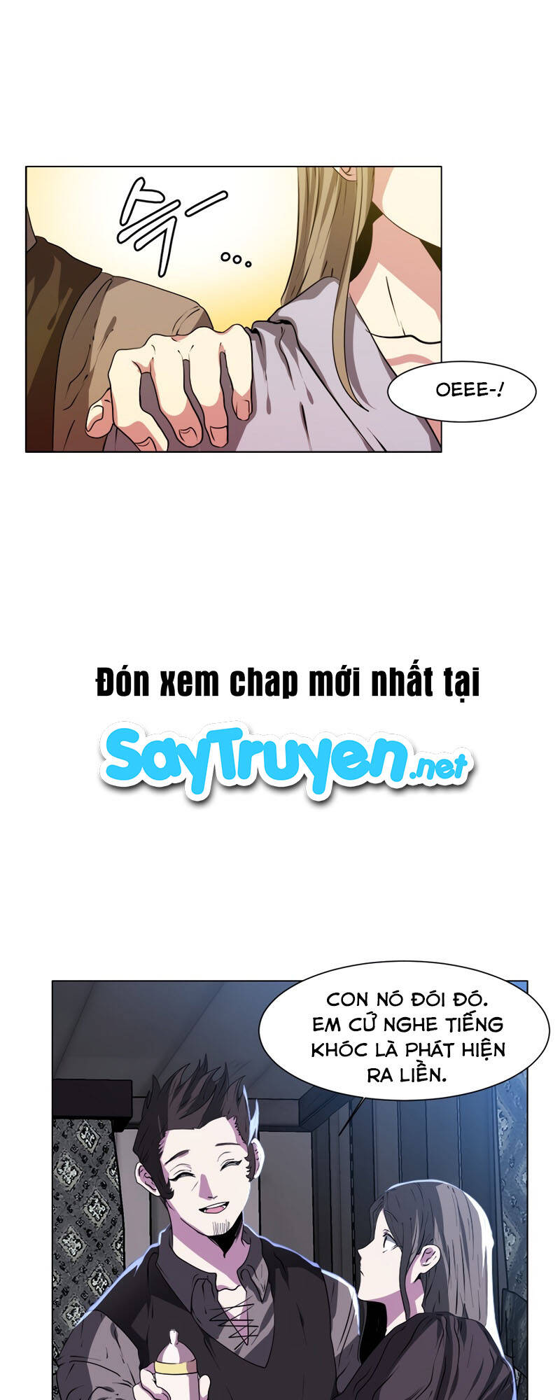 Estio - Chương 21