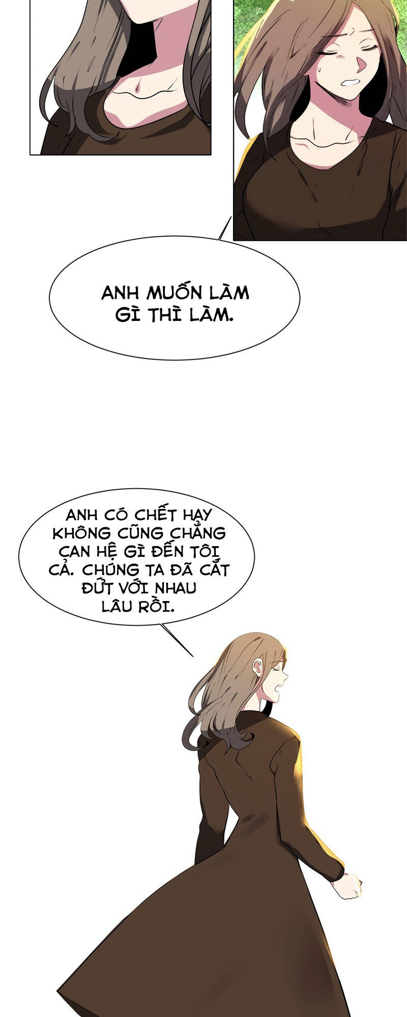 Estio - Chương 21