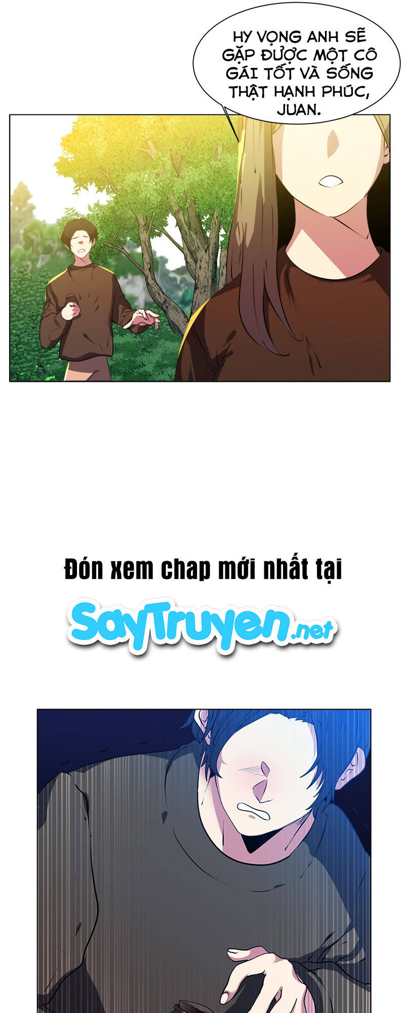 Estio - Chương 21