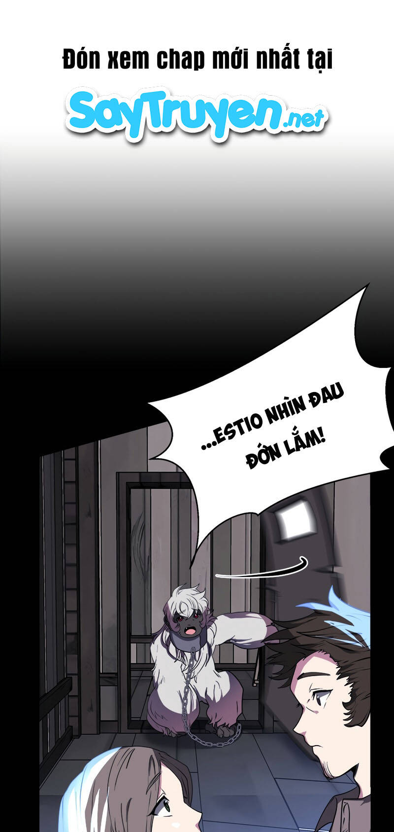 Estio - Chương 22