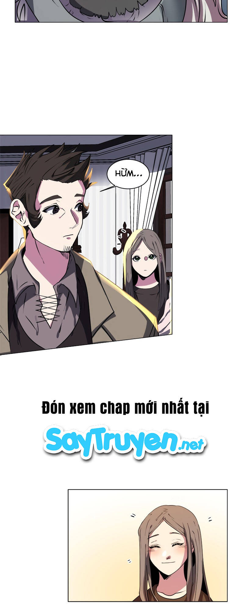 Estio - Chương 22