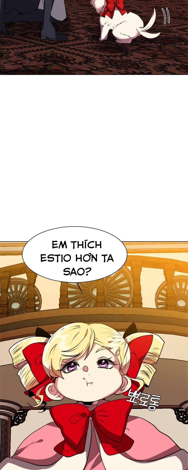Estio - Chương 23