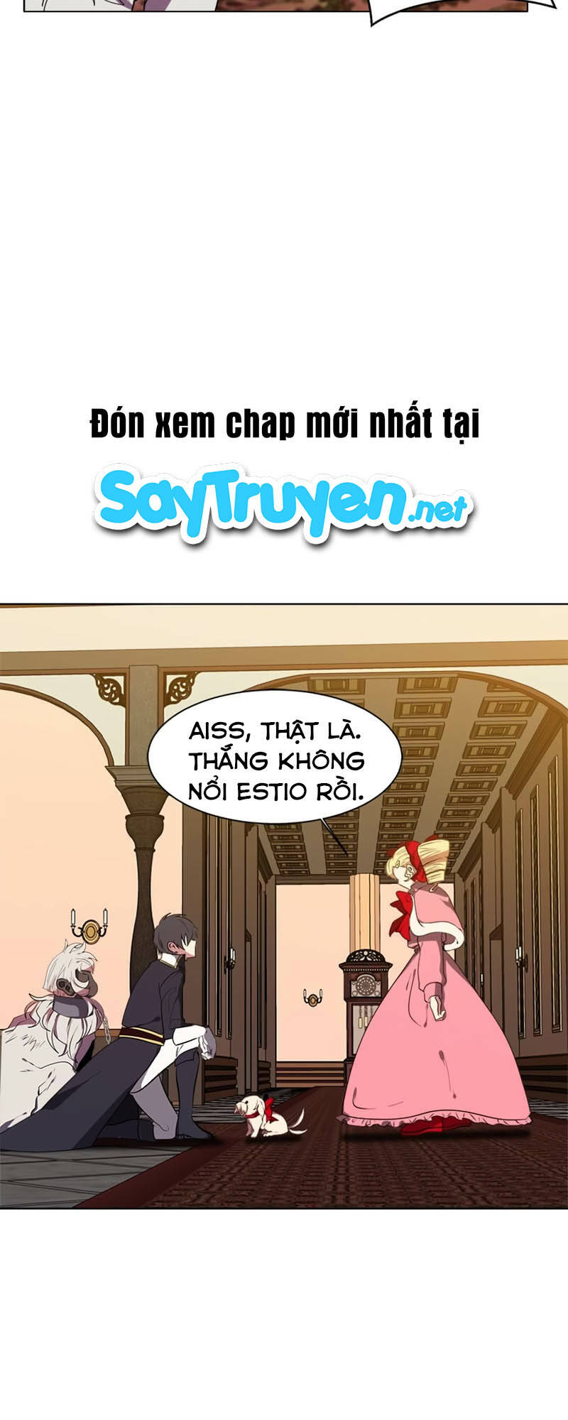 Estio - Chương 23