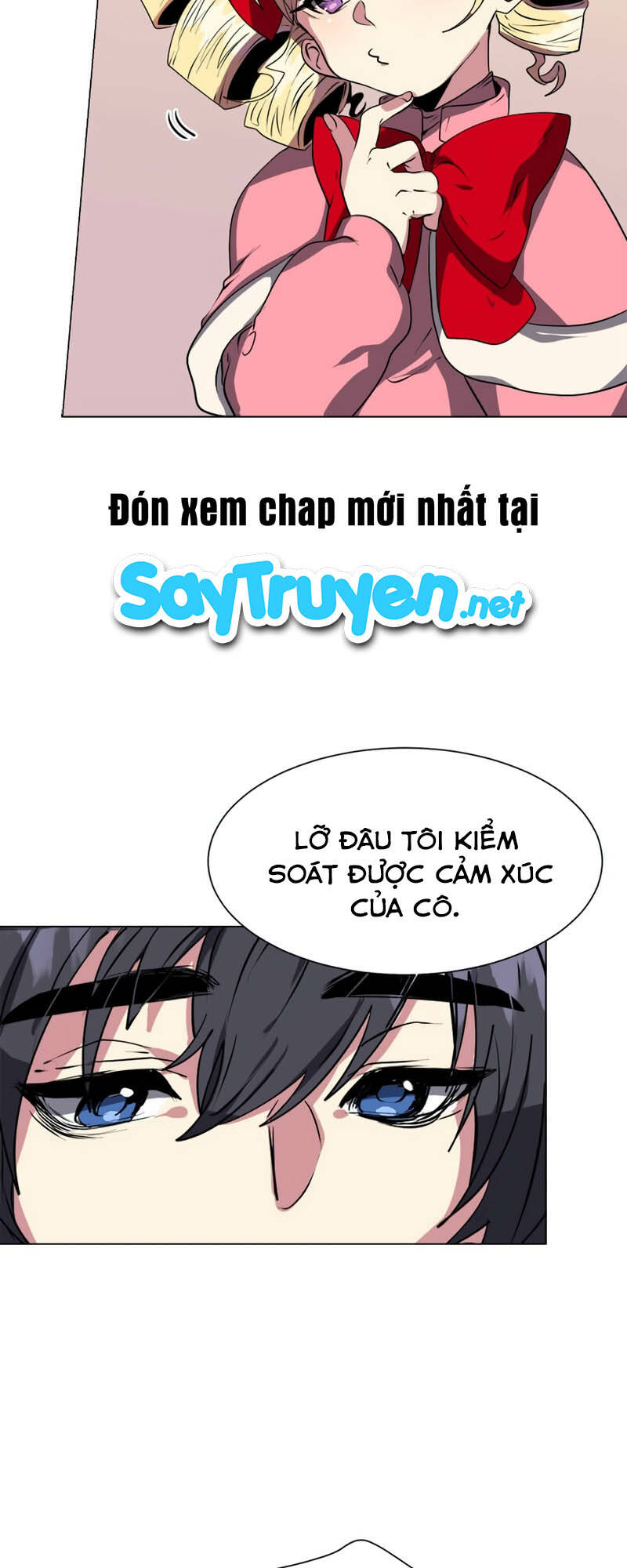Estio - Chương 23