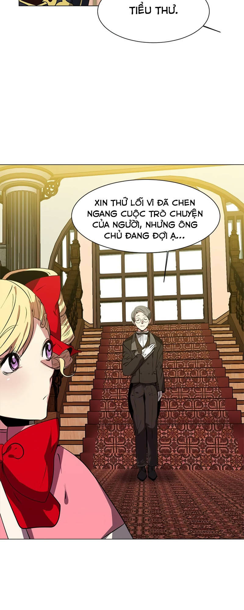 Estio - Chương 23