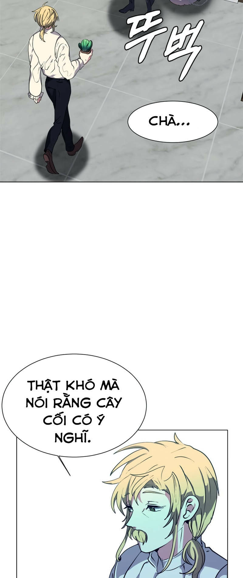 Estio - Chương 23