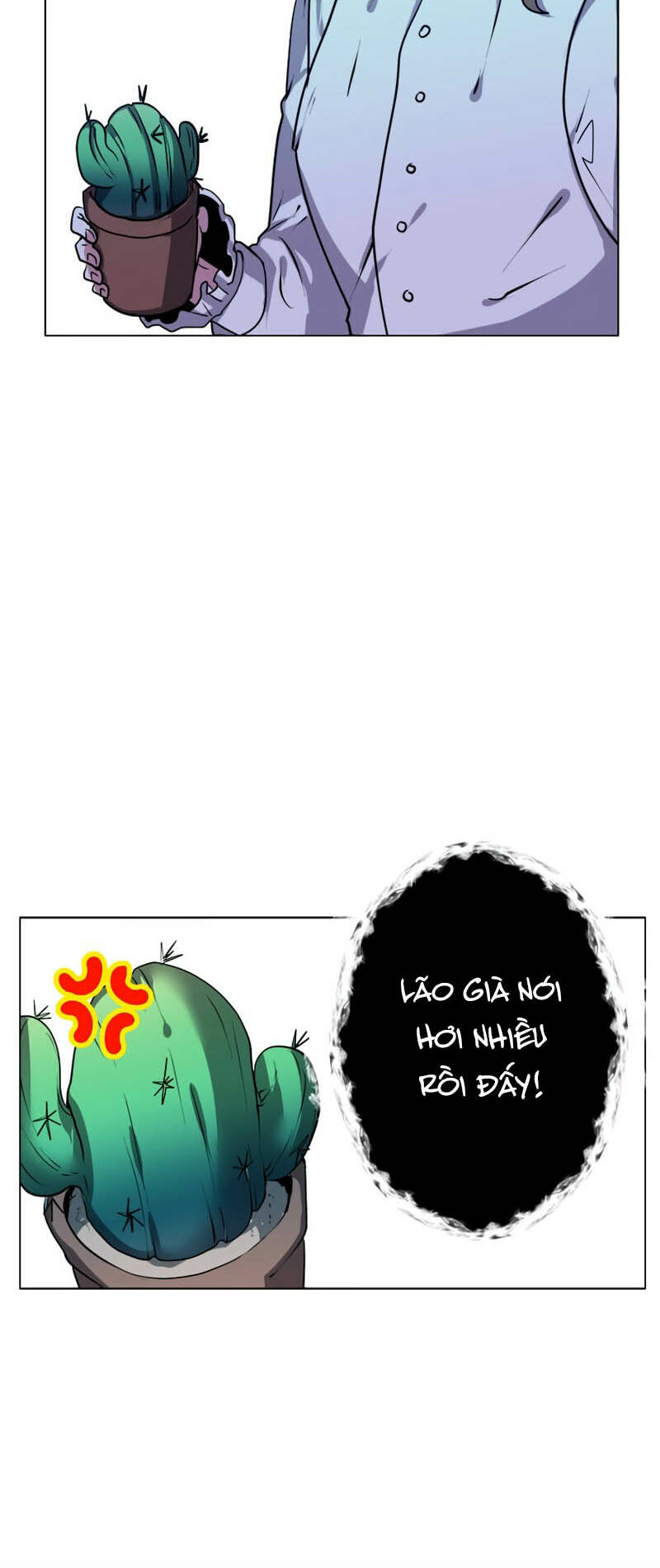 Estio - Chương 23