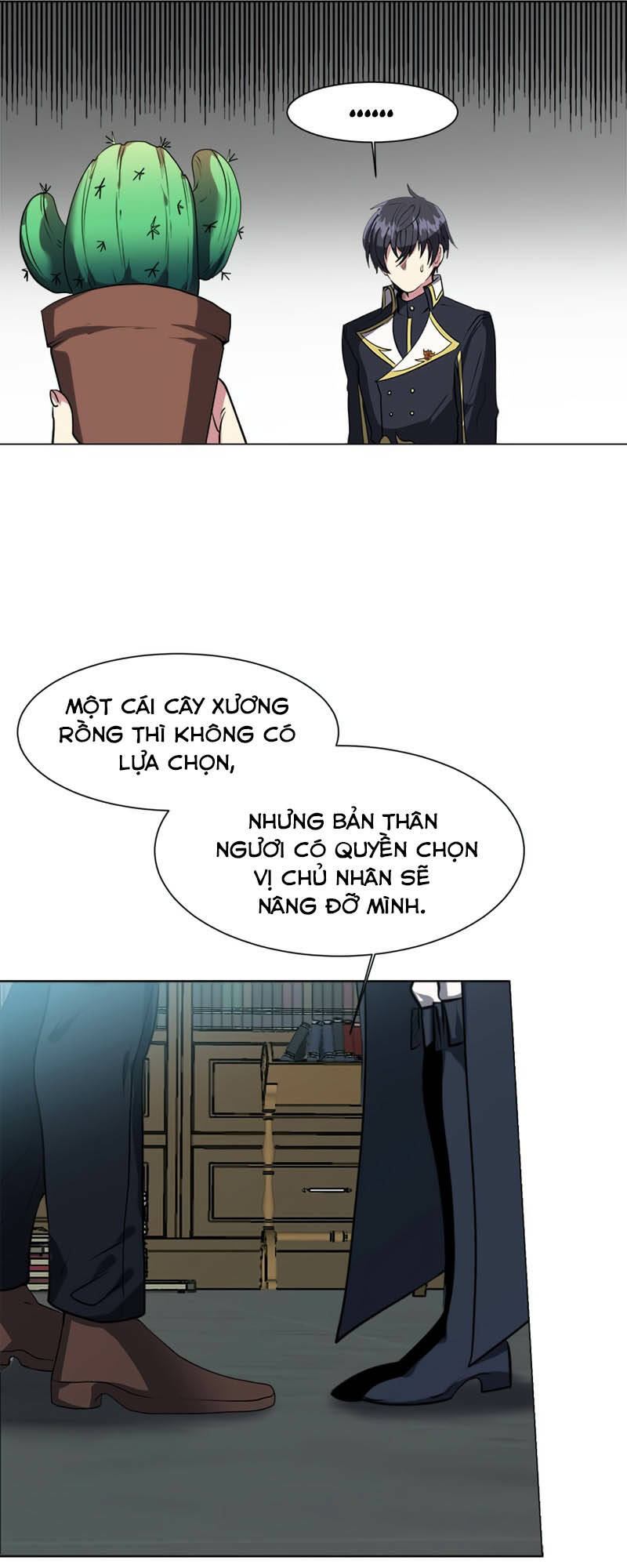 Estio - Chương 23
