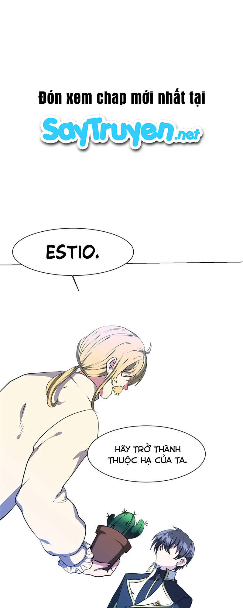 Estio - Chương 23