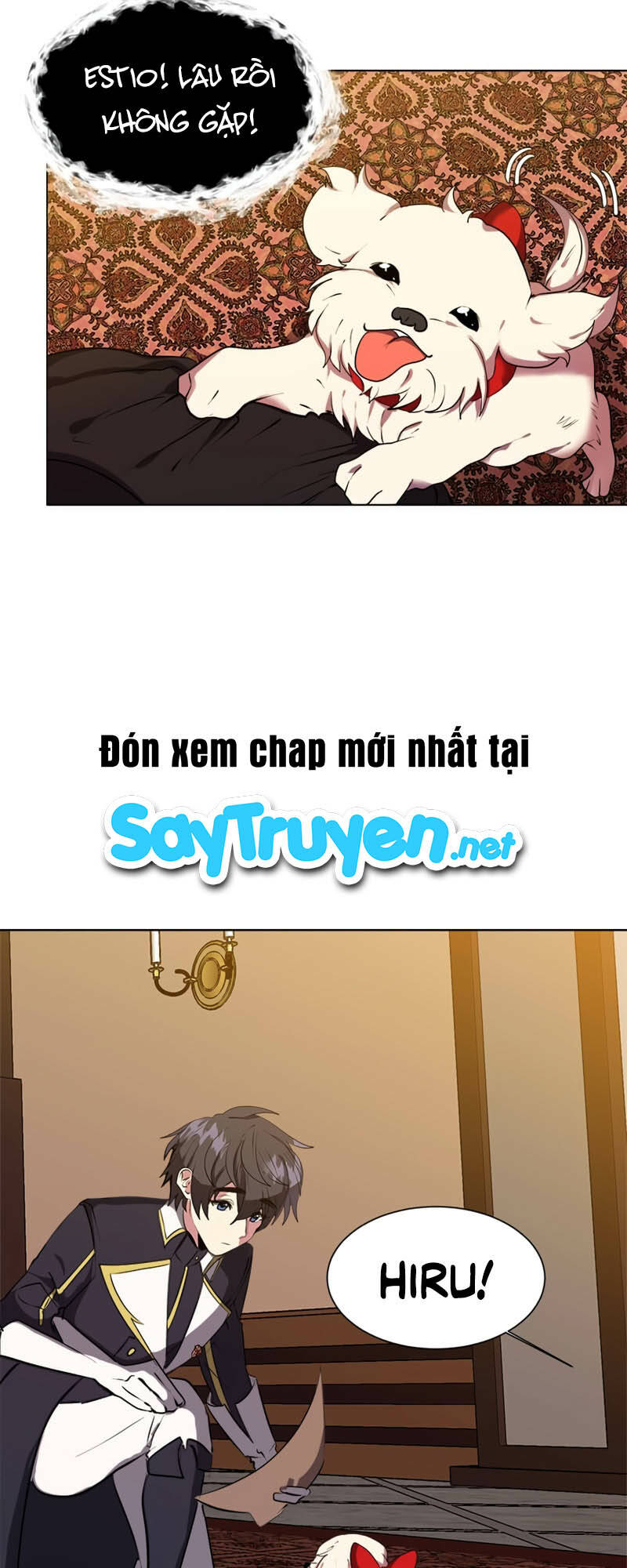 Estio - Chương 23