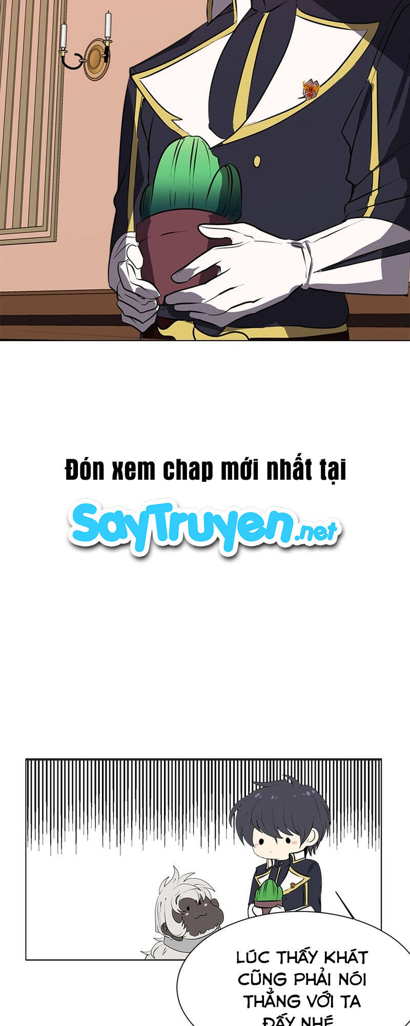 Estio - Chương 24