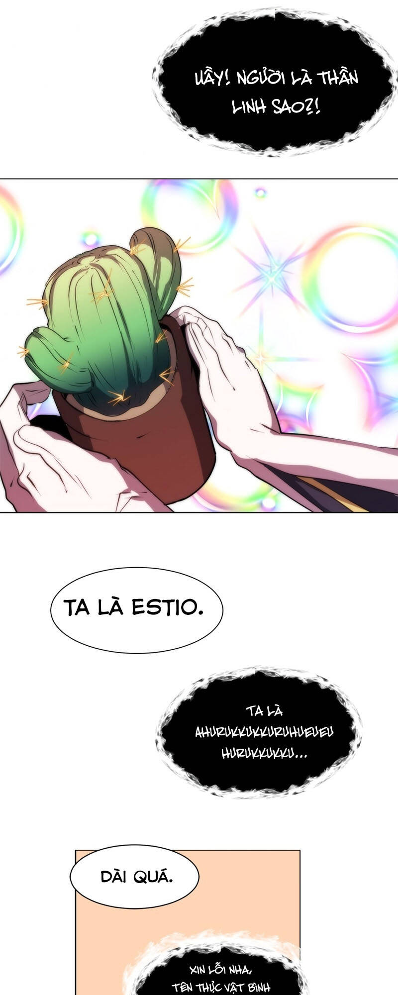 Estio - Chương 24