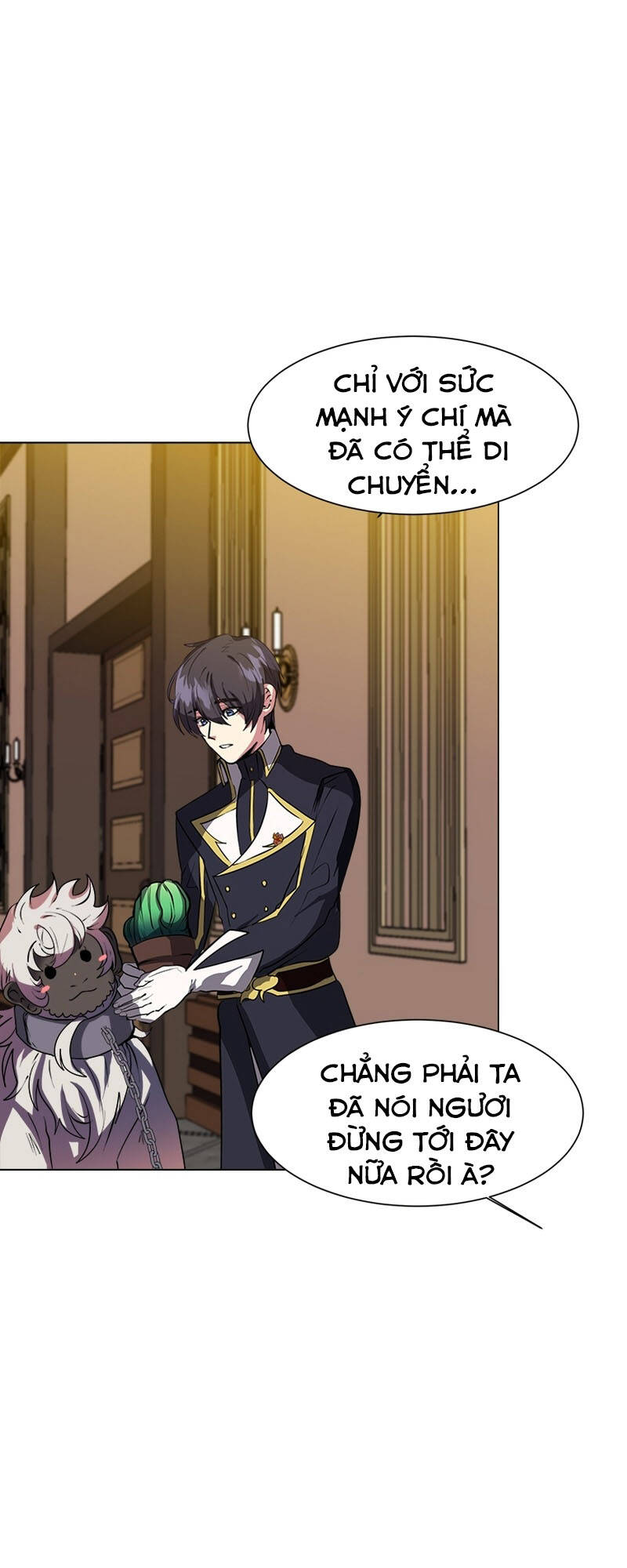 Estio - Chương 24