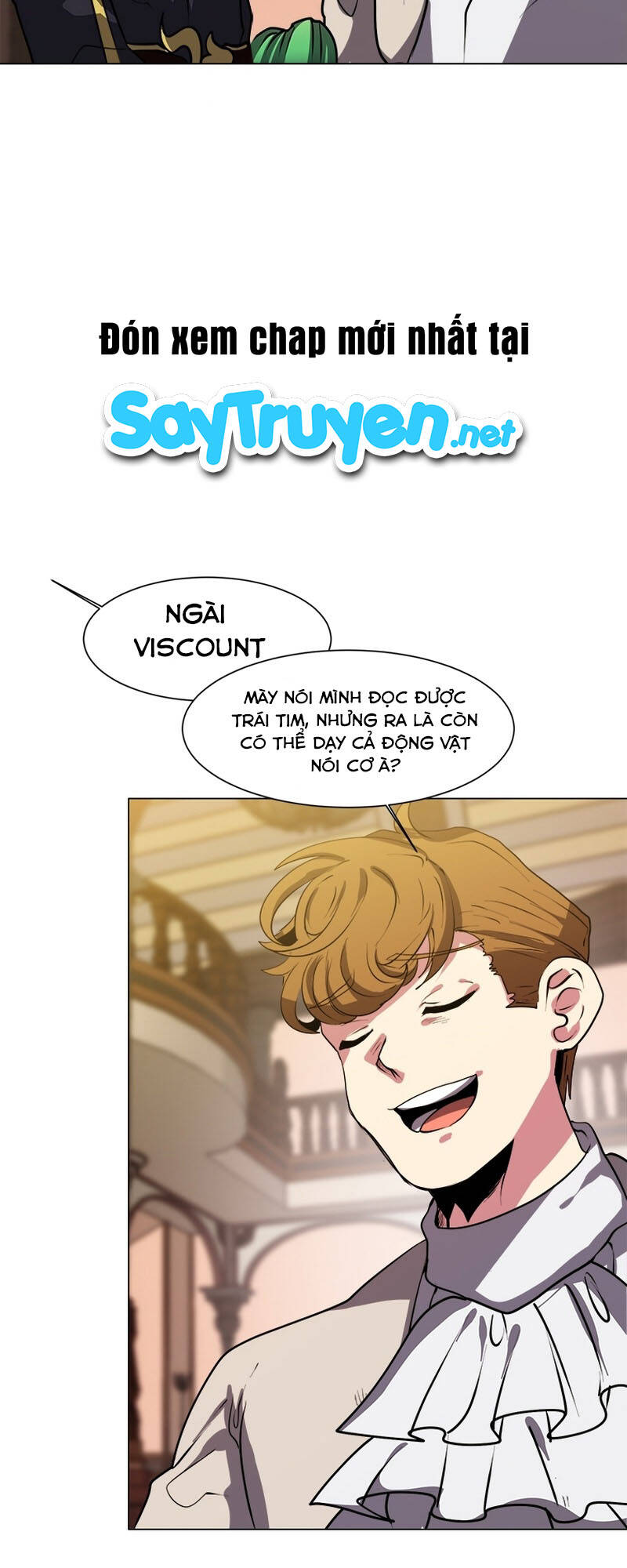 Estio - Chương 24
