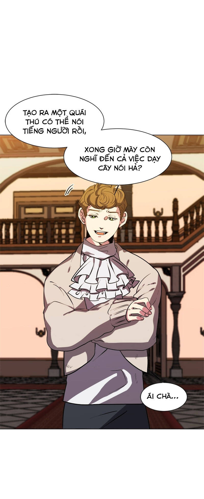 Estio - Chương 24