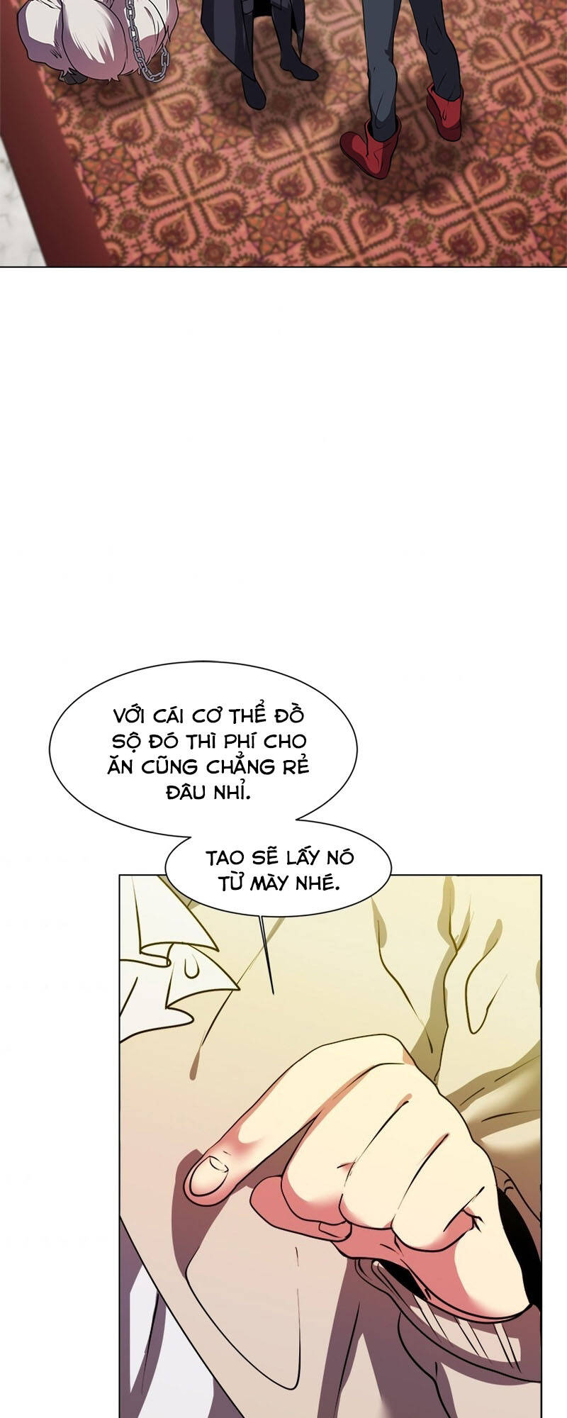 Estio - Chương 24