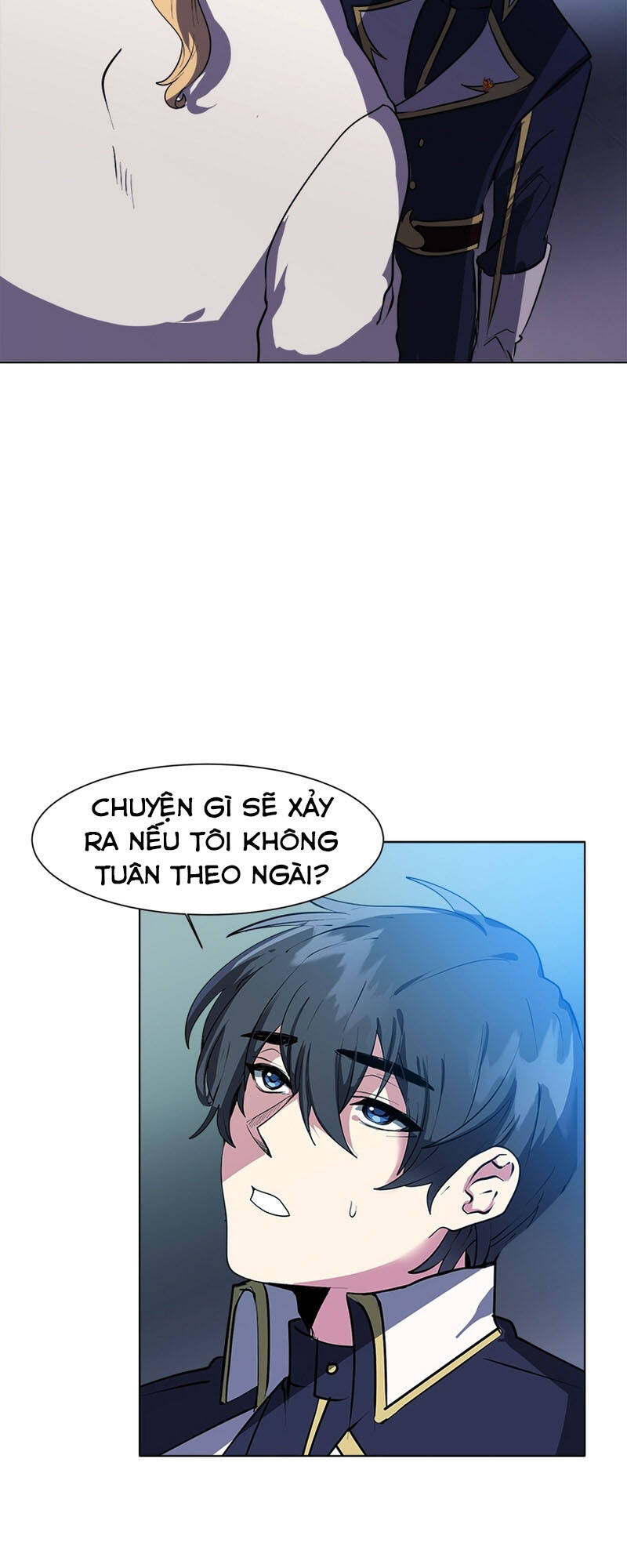 Estio - Chương 24