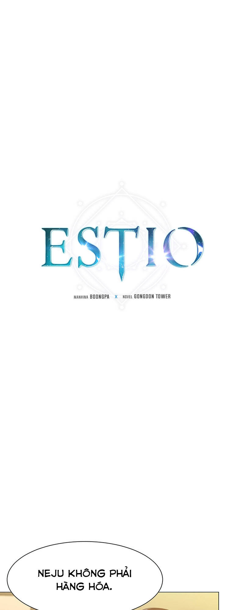 Estio - Chương 25