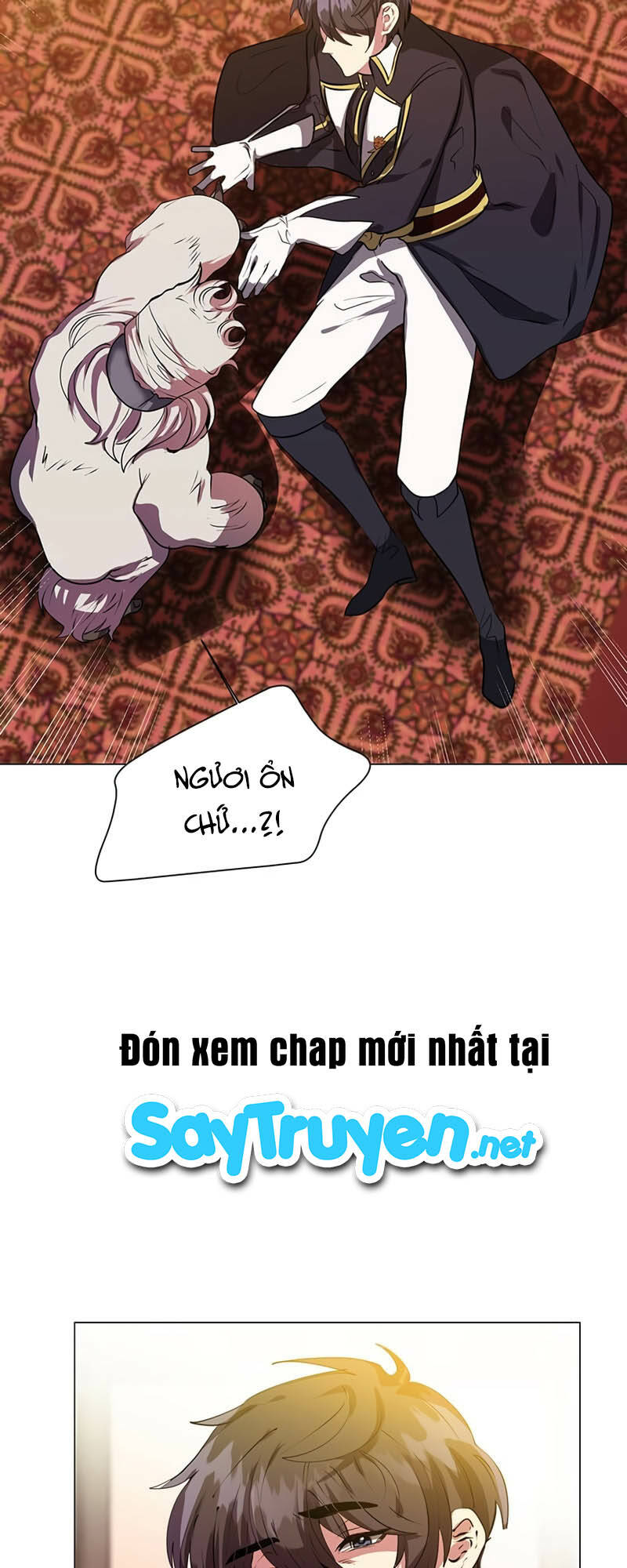 Estio - Chương 25