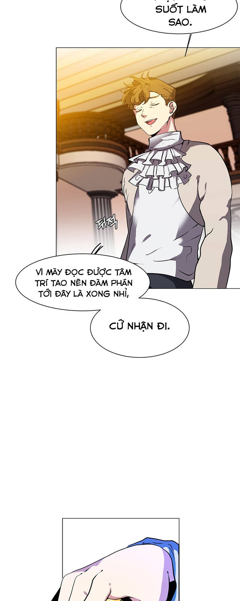 Estio - Chương 25