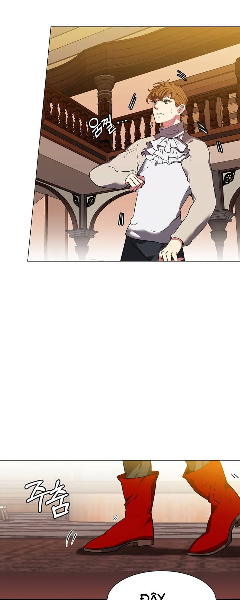 Estio - Chương 25