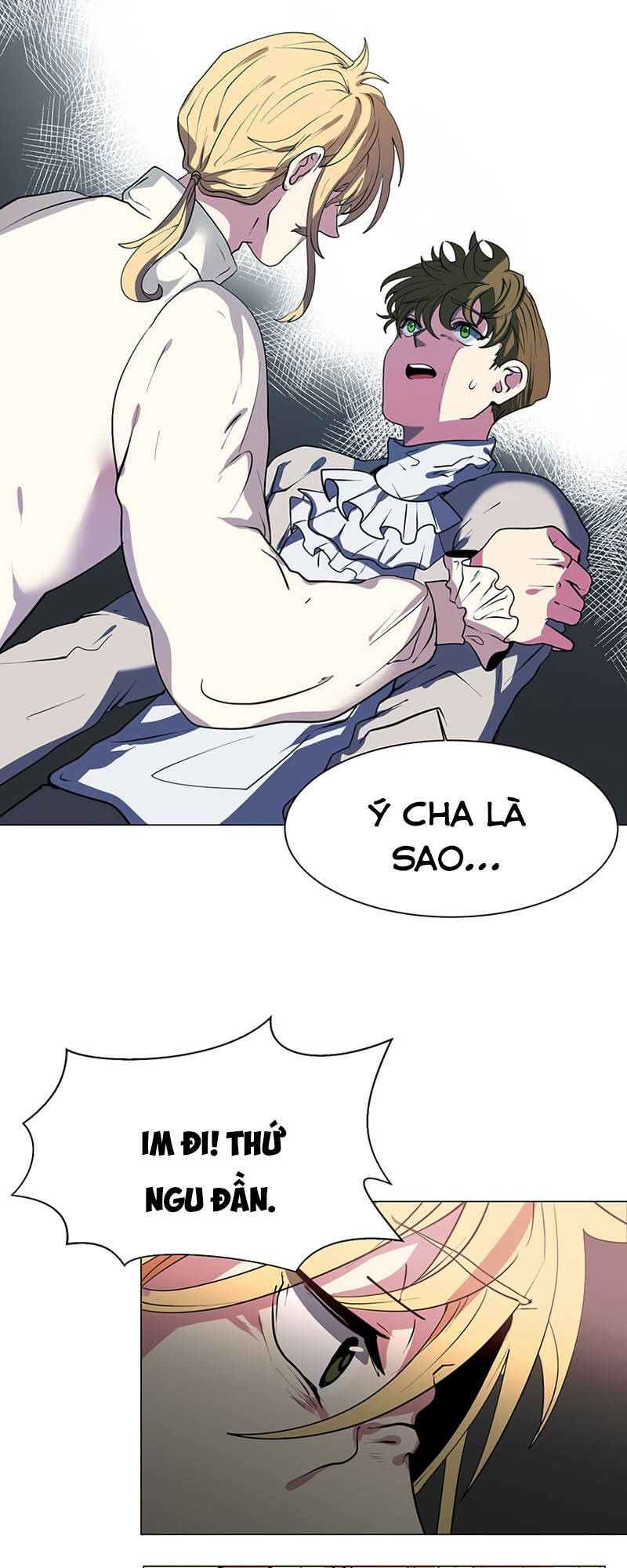 Estio - Chương 25