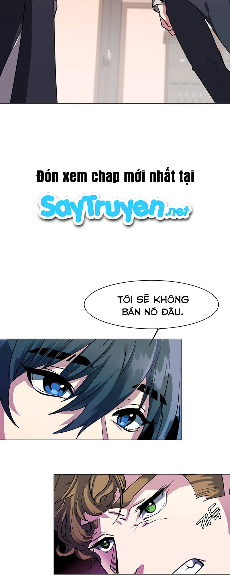 Estio - Chương 25