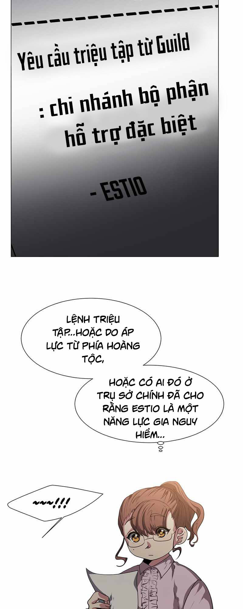 Estio - Chương 27