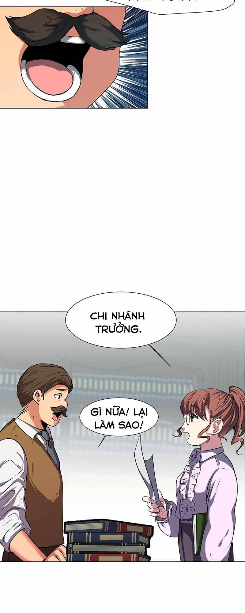 Estio - Chương 27