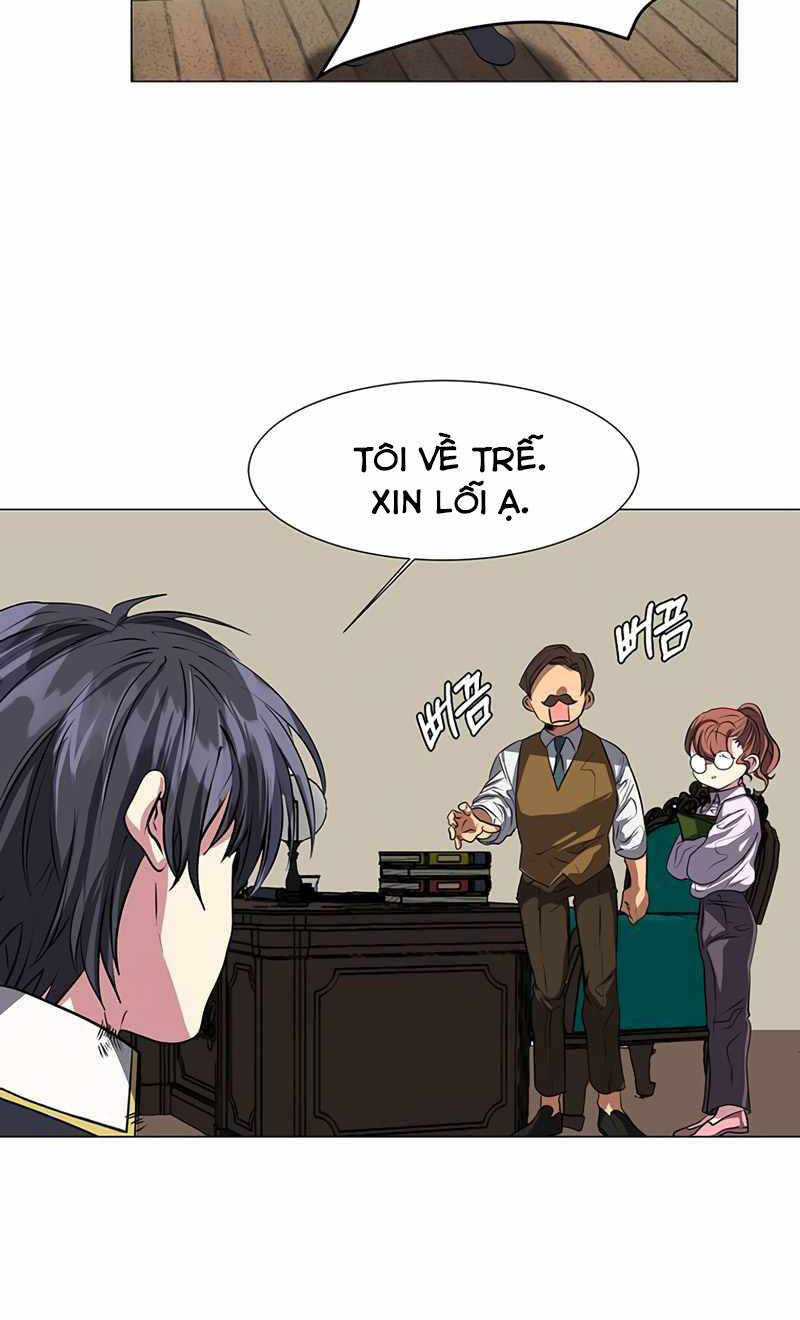 Estio - Chương 27