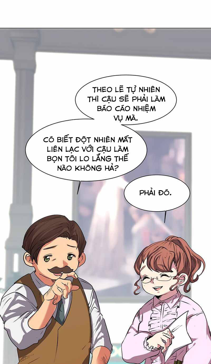 Estio - Chương 27