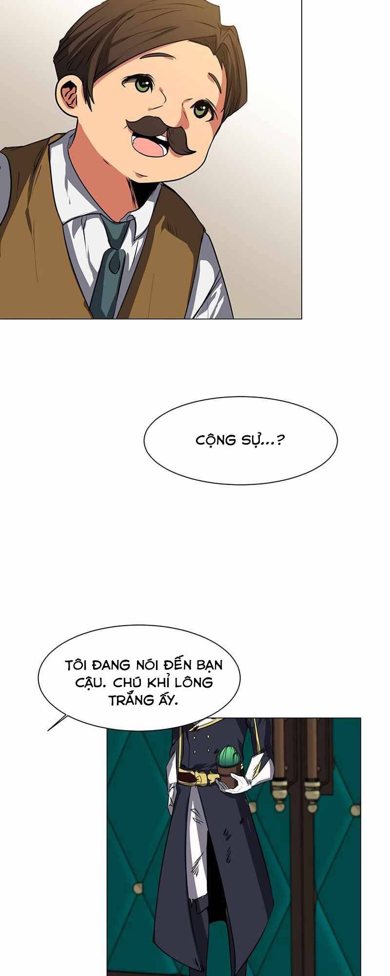 Estio - Chương 27