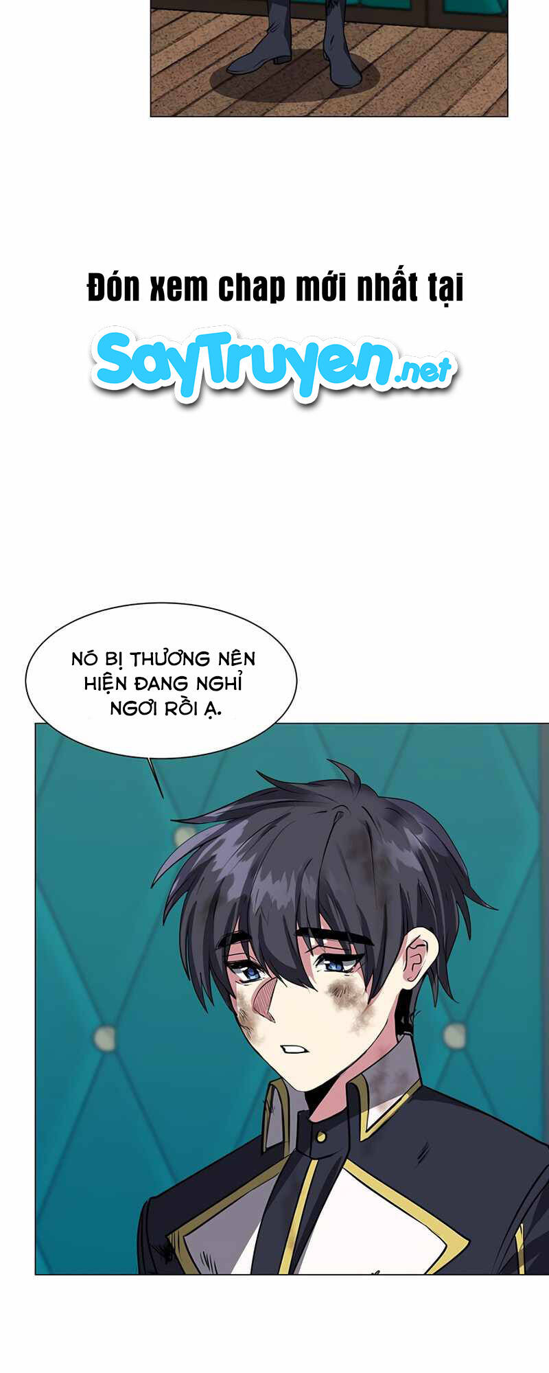 Estio - Chương 27