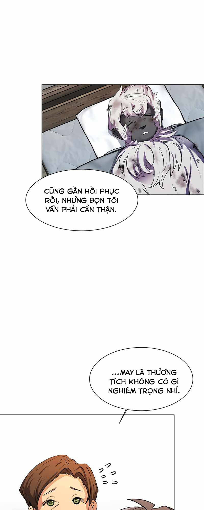 Estio - Chương 27