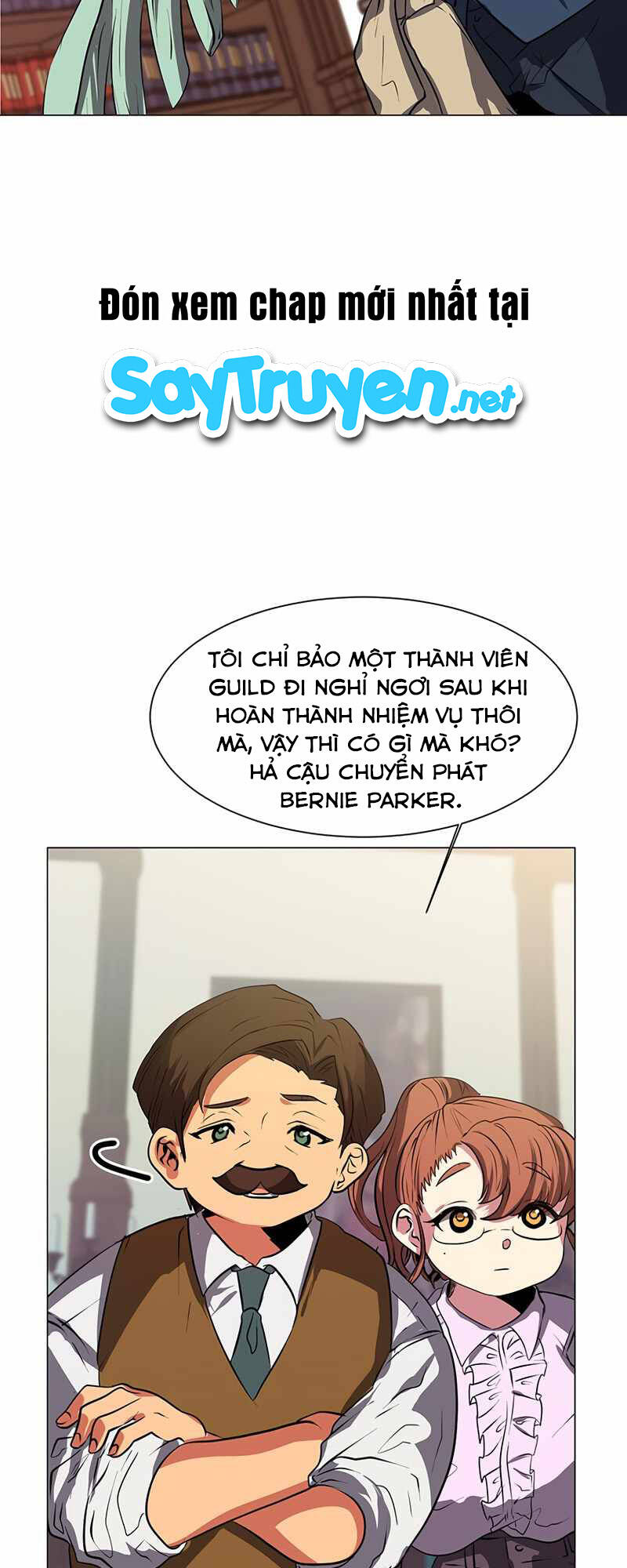 Estio - Chương 27
