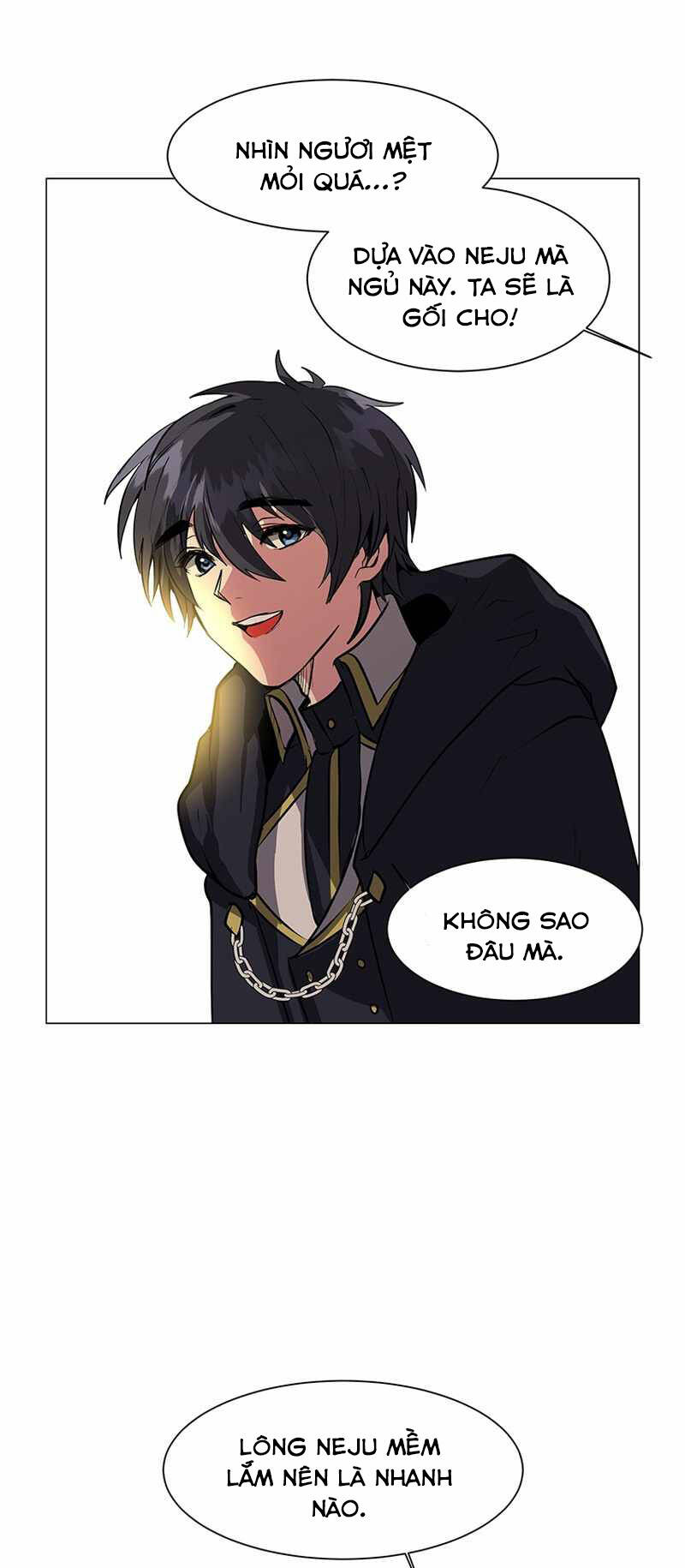 Estio - Chương 28