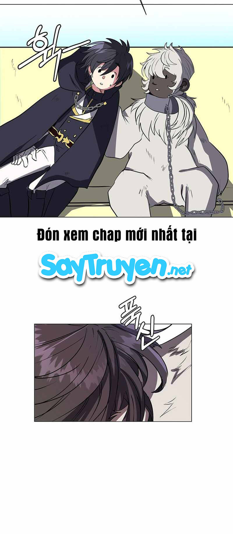 Estio - Chương 28