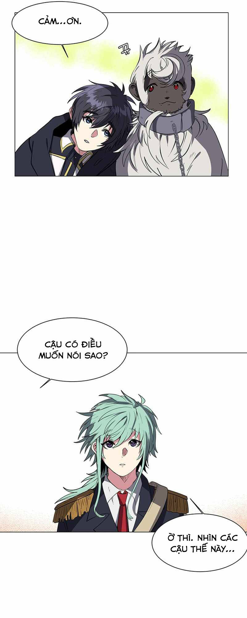 Estio - Chương 28
