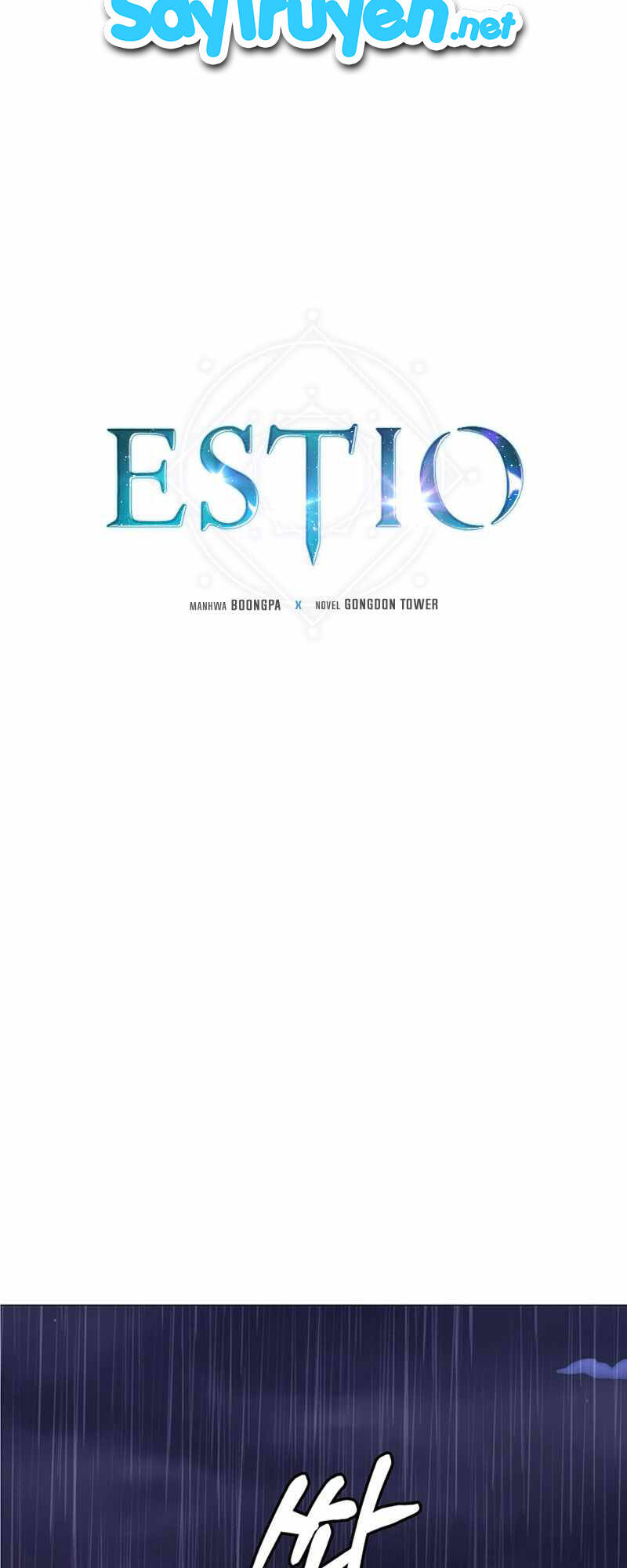 Estio - Chương 28