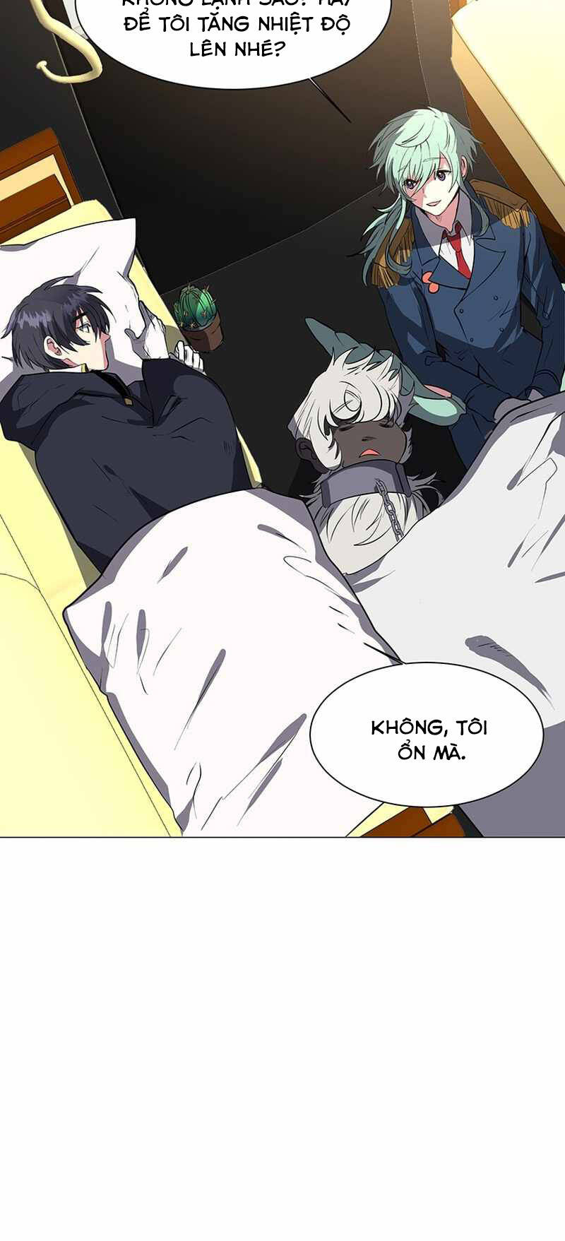 Estio - Chương 28